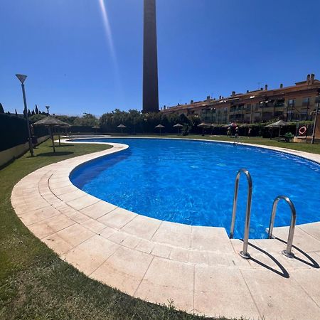 El Nido Del Nomada Apartment Atarfe Luaran gambar