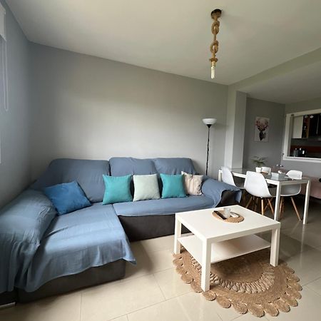 El Nido Del Nomada Apartment Atarfe Luaran gambar