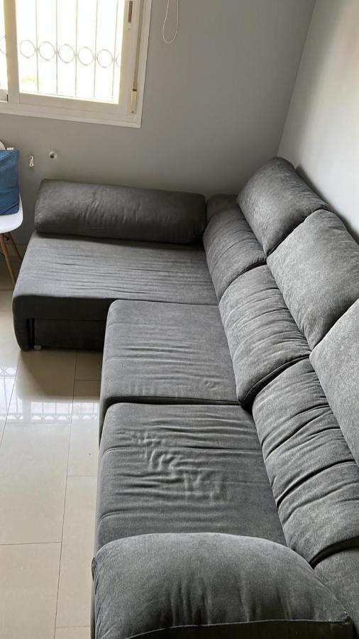 El Nido Del Nomada Apartment Atarfe Luaran gambar