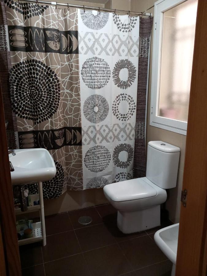 El Nido Del Nomada Apartment Atarfe Luaran gambar