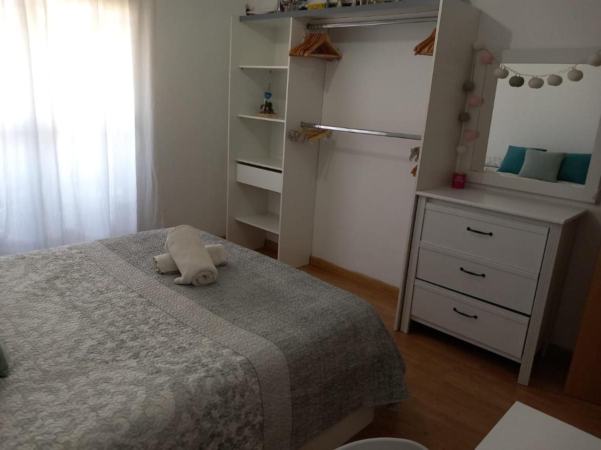 El Nido Del Nomada Apartment Atarfe Luaran gambar