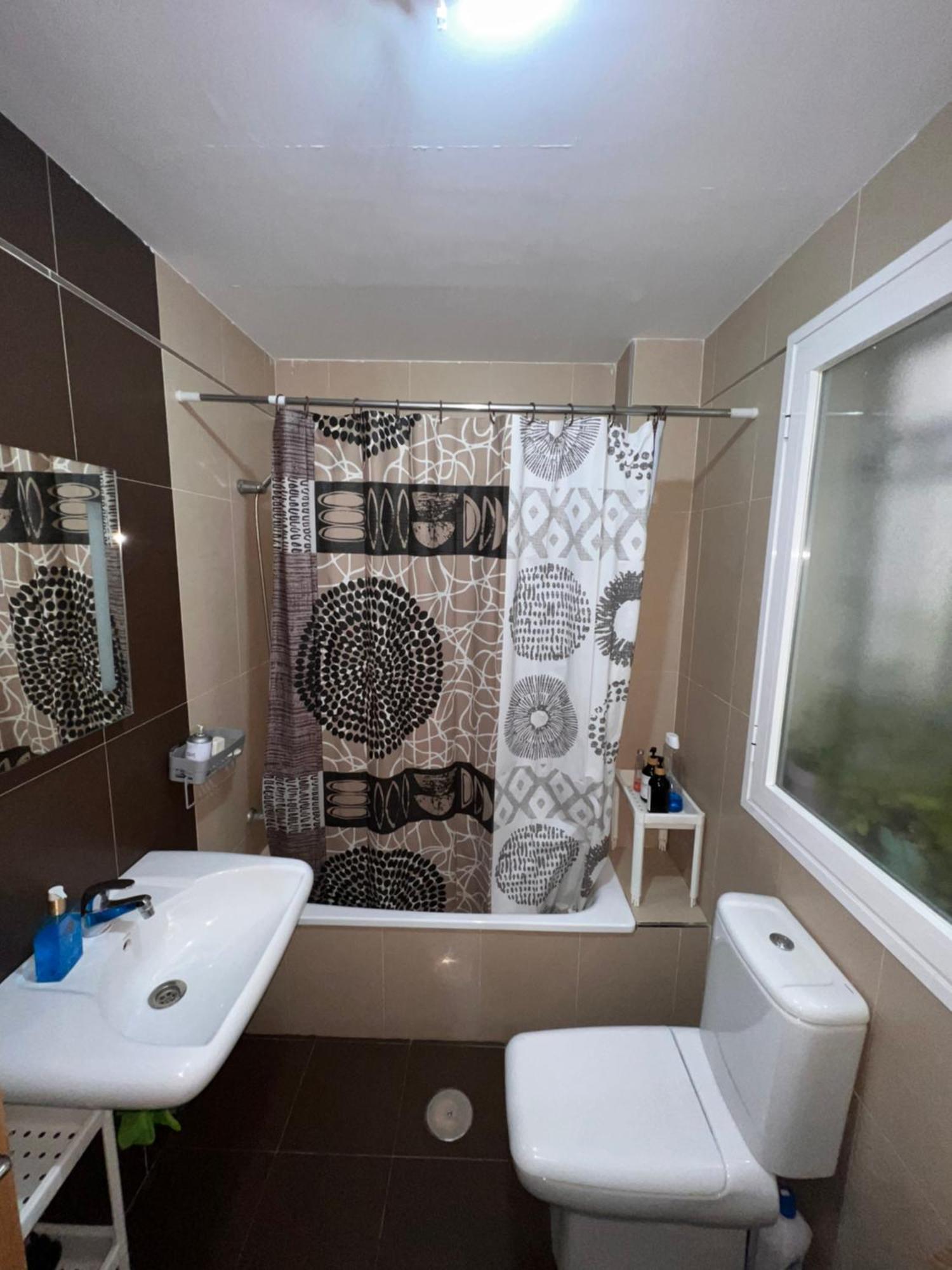 El Nido Del Nomada Apartment Atarfe Luaran gambar