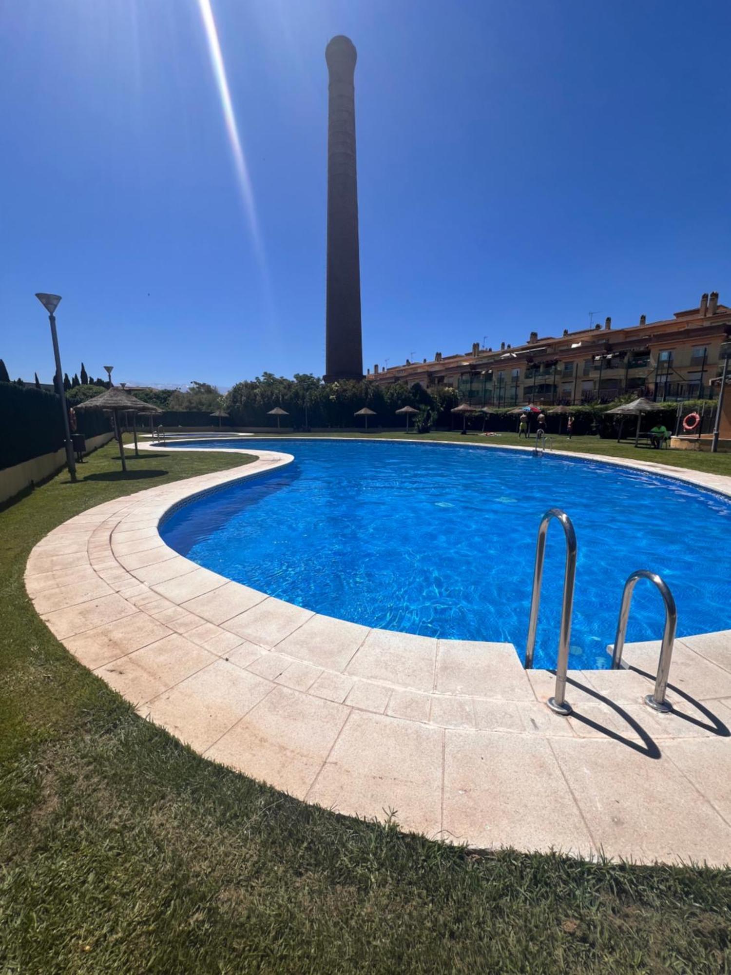 El Nido Del Nomada Apartment Atarfe Luaran gambar