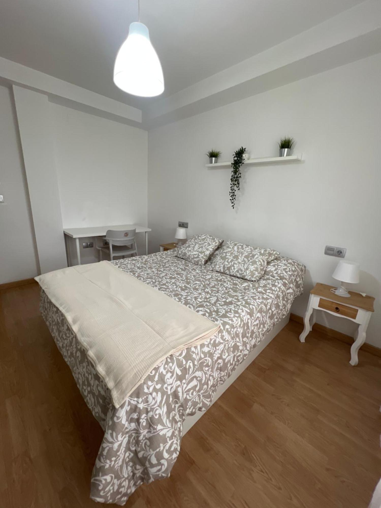 El Nido Del Nomada Apartment Atarfe Luaran gambar
