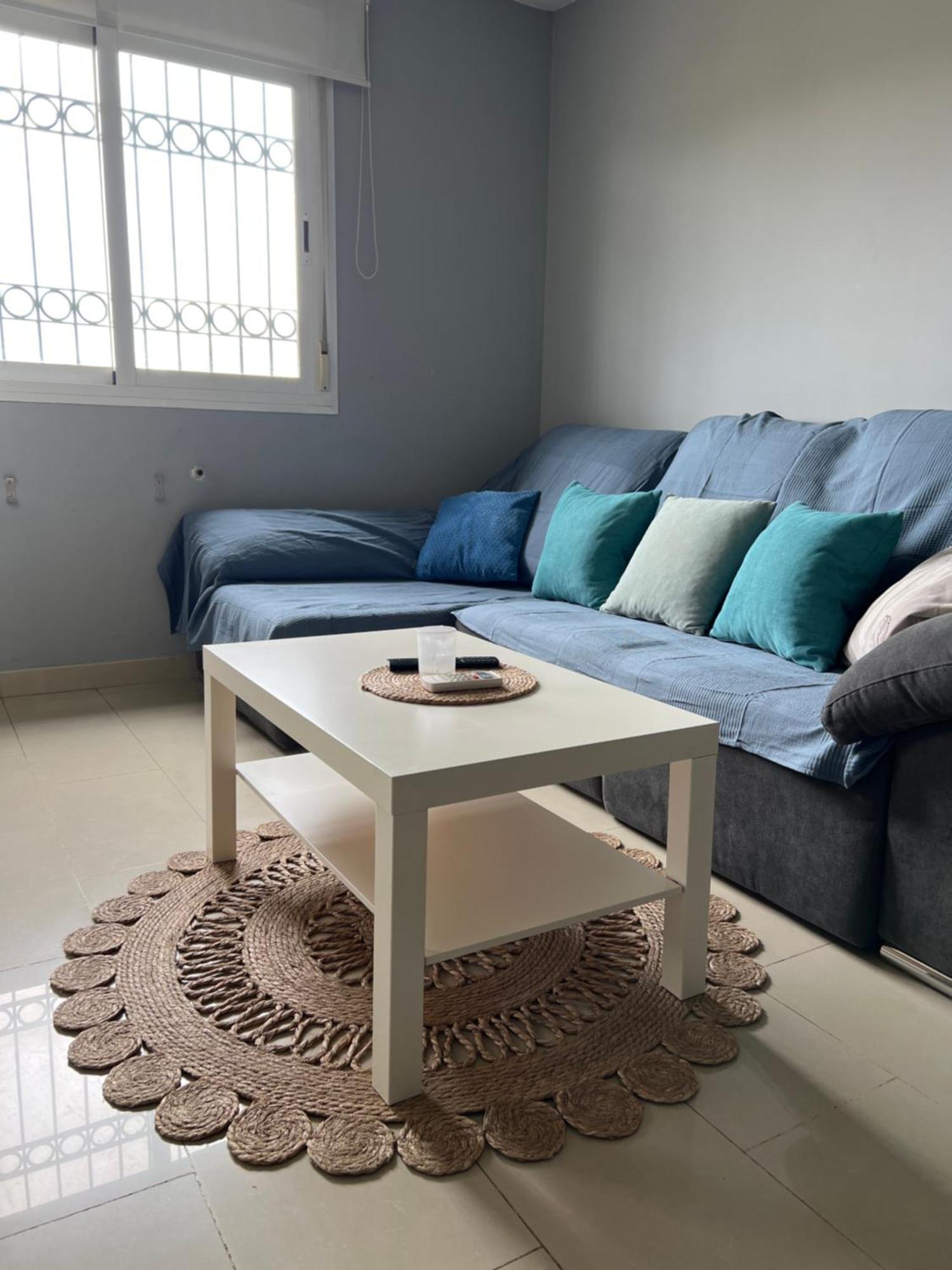 El Nido Del Nomada Apartment Atarfe Luaran gambar