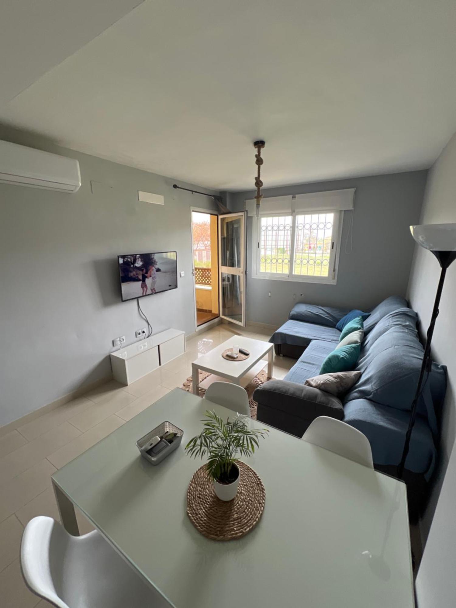 El Nido Del Nomada Apartment Atarfe Luaran gambar