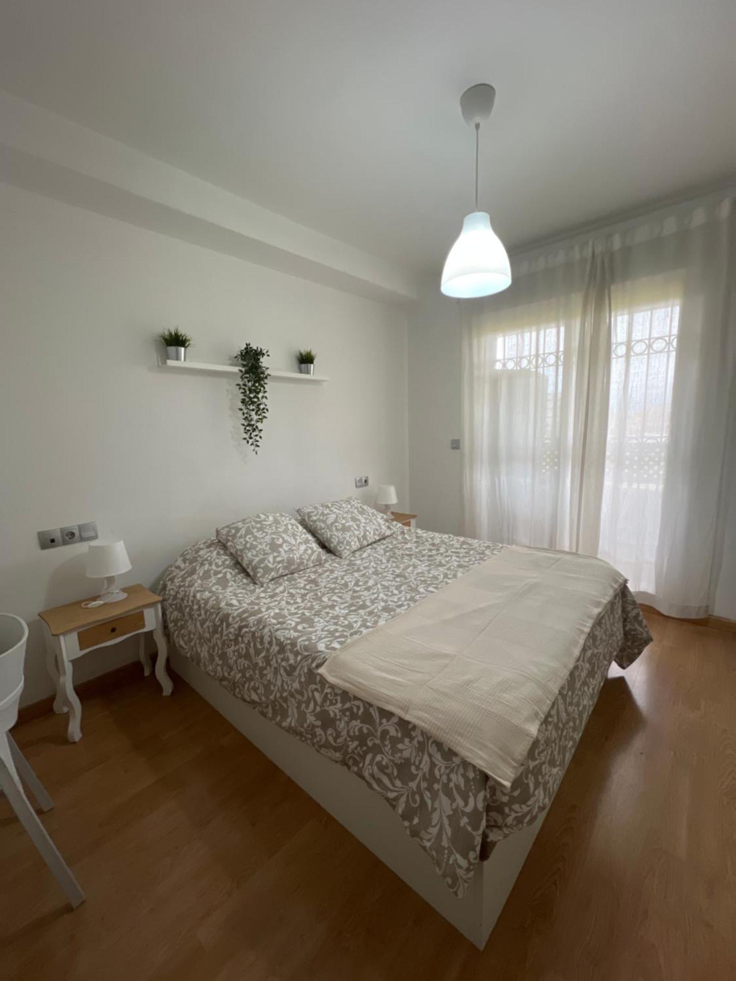 El Nido Del Nomada Apartment Atarfe Luaran gambar